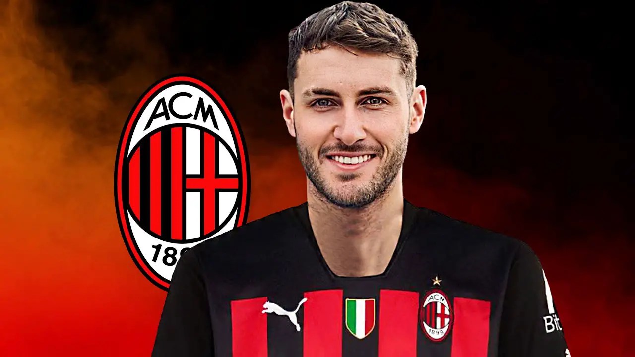 Ac milan news shqip discount