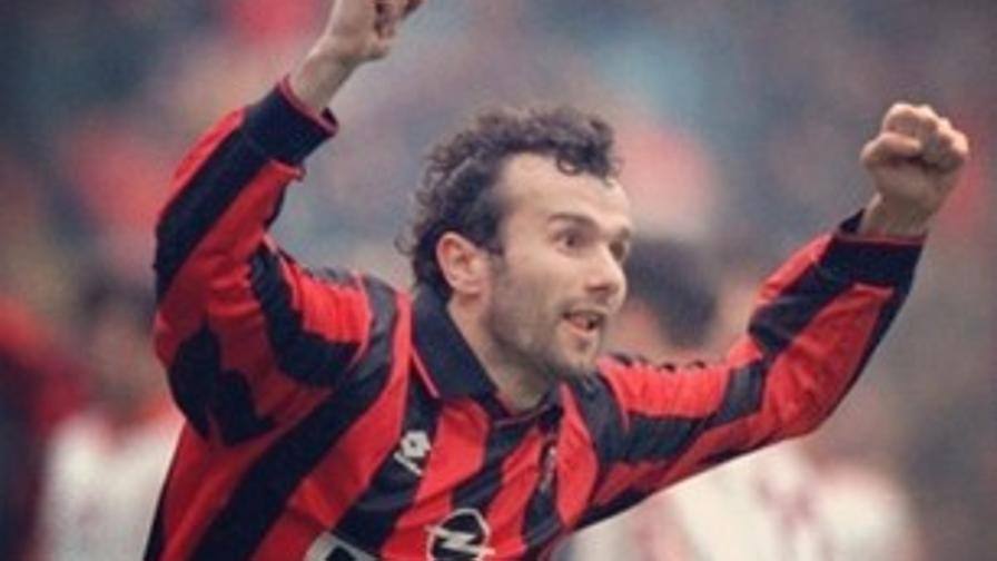 Dejan Savicevic