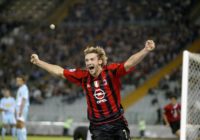 Shevchenko slams Milan