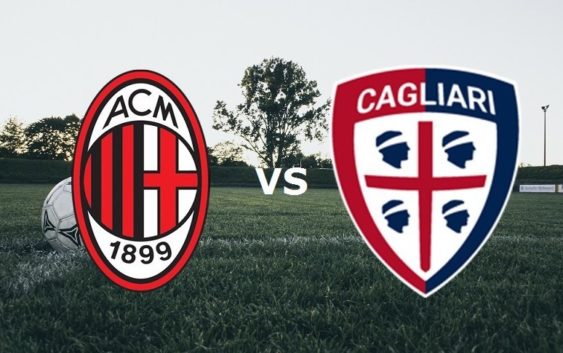 Cagliari vs Milan