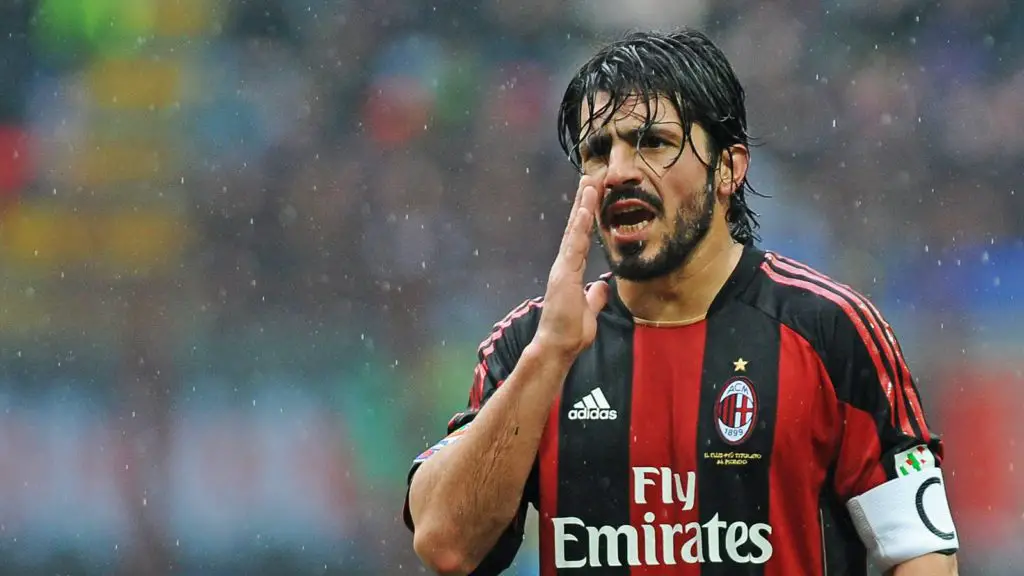 Gennaro Gattuso