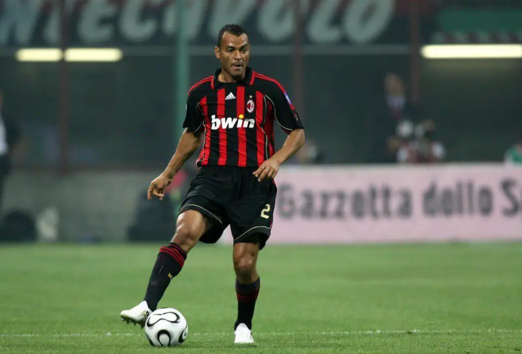 Marcos Cafu