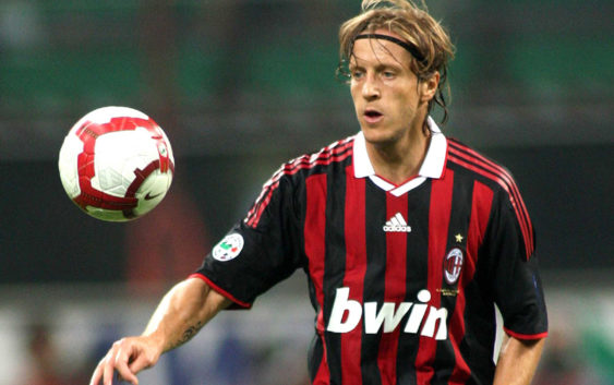 Massimo Ambrosini