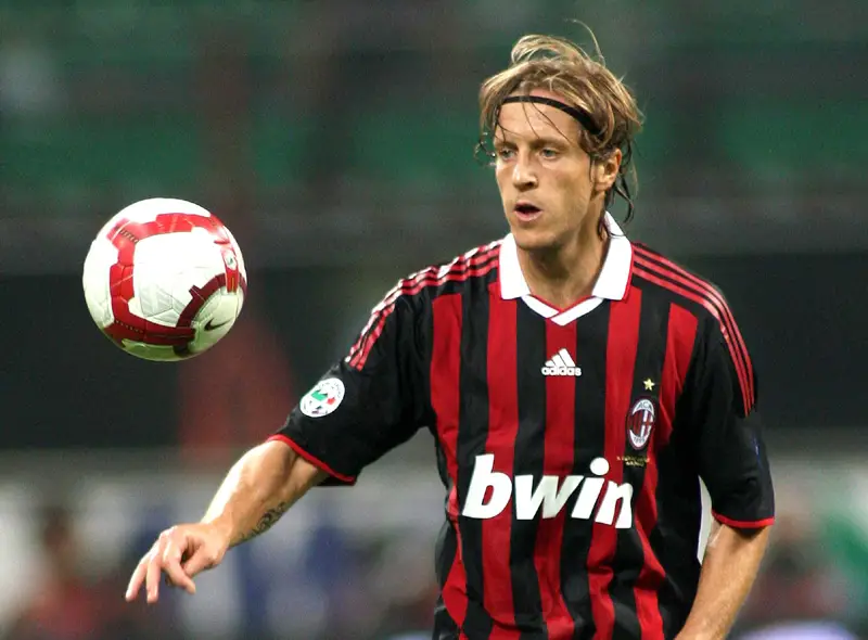 Massimo Ambrosini