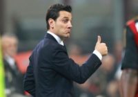 Gazzetta: Montella preparing Milan revolution