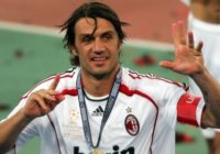 Maldini: “I will return only for Milan or the national”