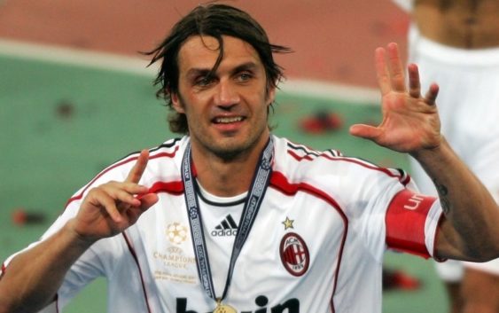 Paolo Maldini