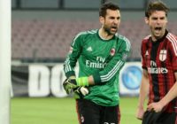 Official – Diego Lopez is the first departure of AC Milan