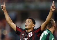 Bacca attacks AC Milan for the second time