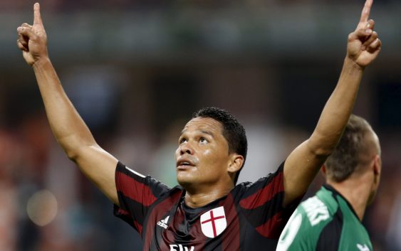 Carlos Bacca