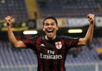 Bacca closer to Villarreal, he has left Milan