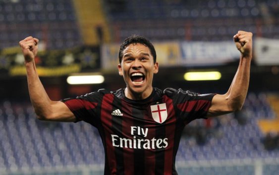 Carlos Bacca