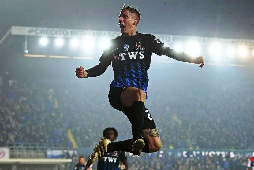 Andrea Conti