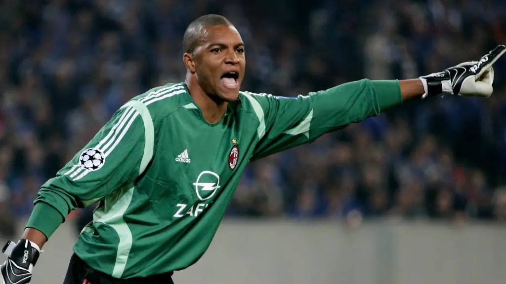 Nelson Dida