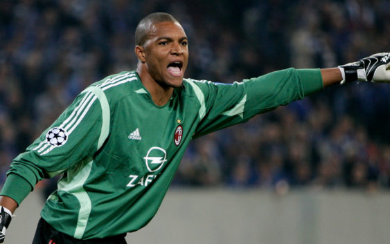 Nelson Dida