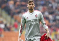 Donnarumma: “Right to stay at Milan. Juventus and Inter? I wan’t go”