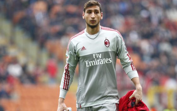 Gigio Donnarumma