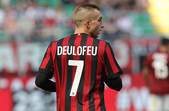 Gerard Deulofeu