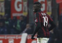 Niang’s sale: Torino raise the offer