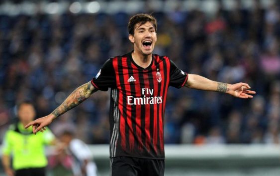 Alessio Romagnoli