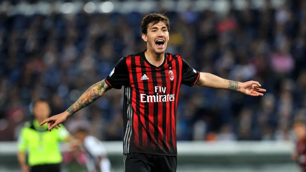 Alessio Romagnoli