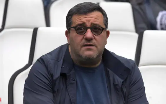 Mino Raiola