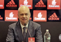 Sampdoria-Milan, tough criticism from Fassone