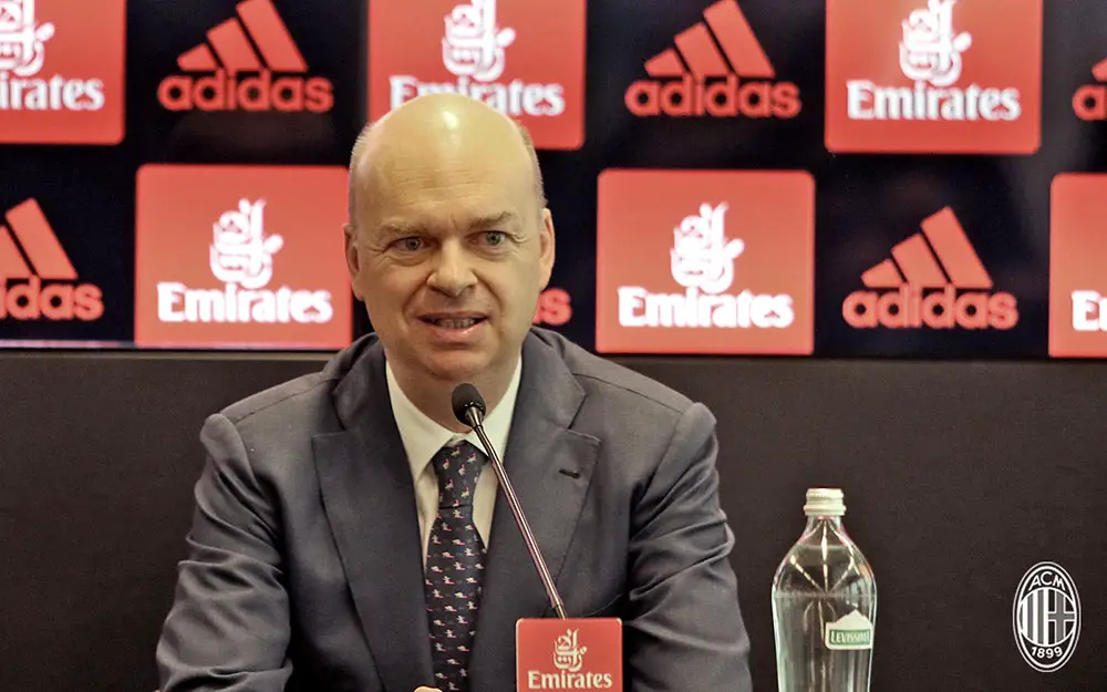 Marco Fassone