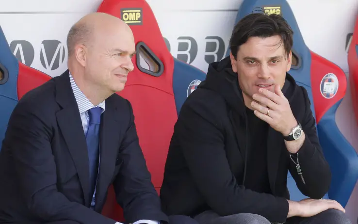 Fassone & Montella