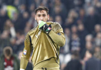 Gianluigi Donnarumma agrees terms for new contract