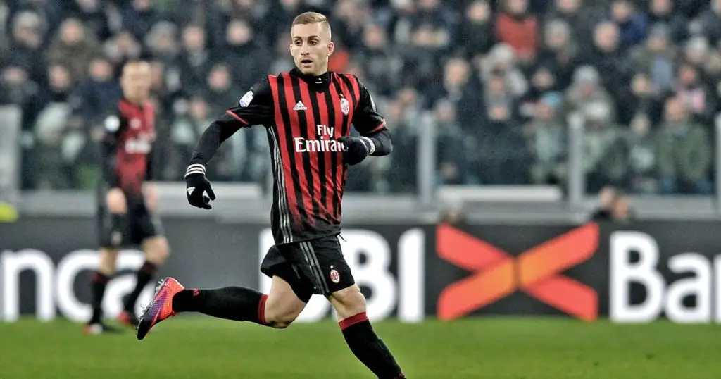 Gerard Deulofeu