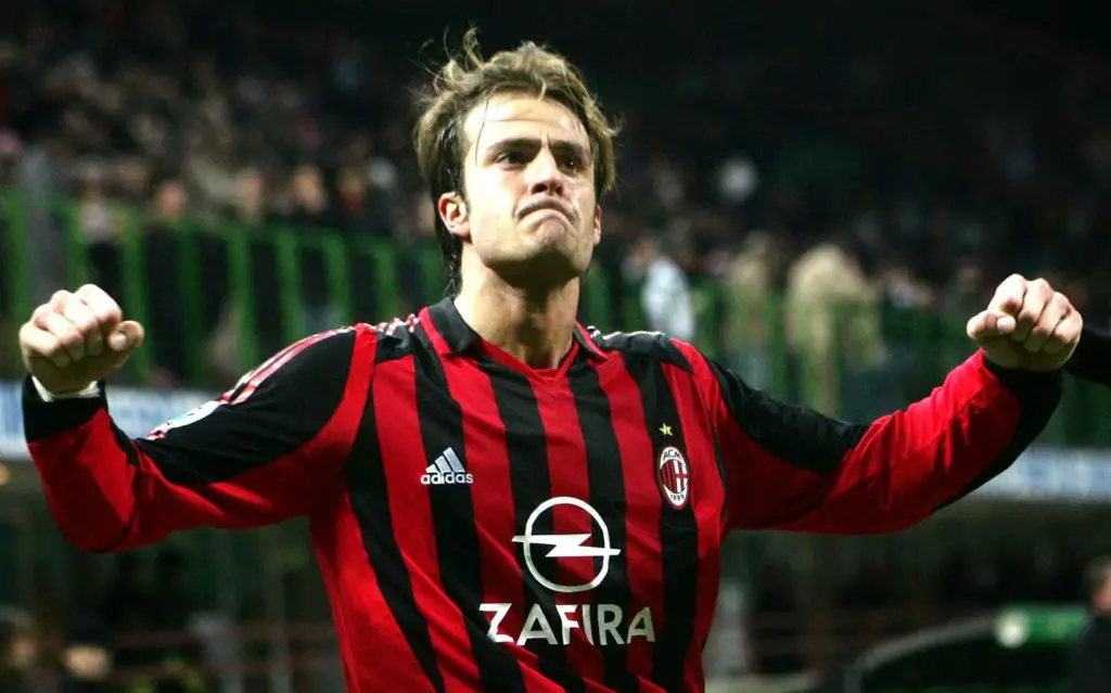 Alberto Gilardino 