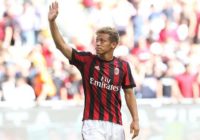 VIDEO – Phenomenal goal from Keisuke Honda