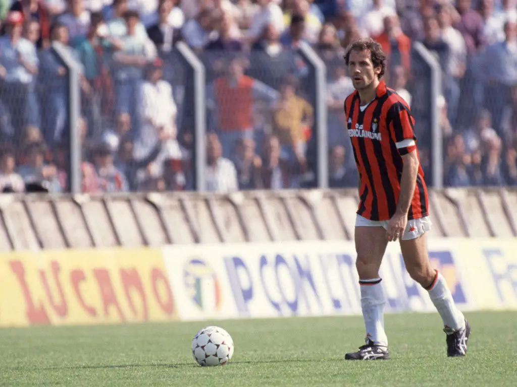 Franco Baresi