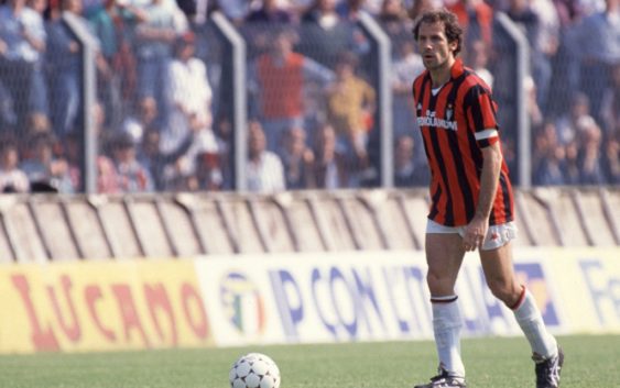 Franco Baresi