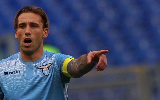 Lucas Biglia