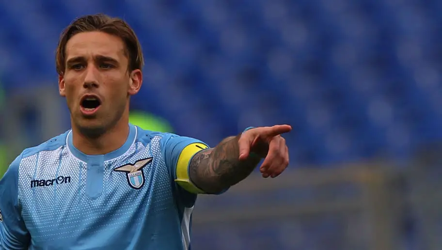 Lucas Biglia