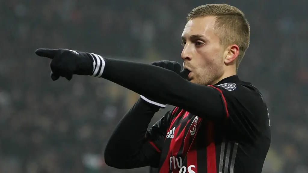 Gerard Deulofeu