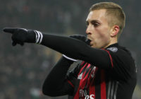 Deulofeu once again offered to Milan