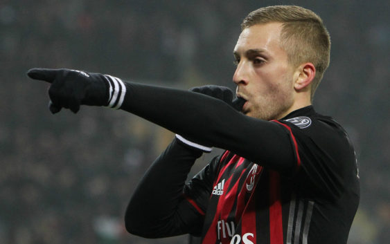 Gerard Deulofeu