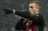 ‘Mama mia’: Deluofeu left speechless by AC Milan forward