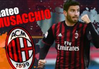 AC Milan sign Musacchio from Villarreal