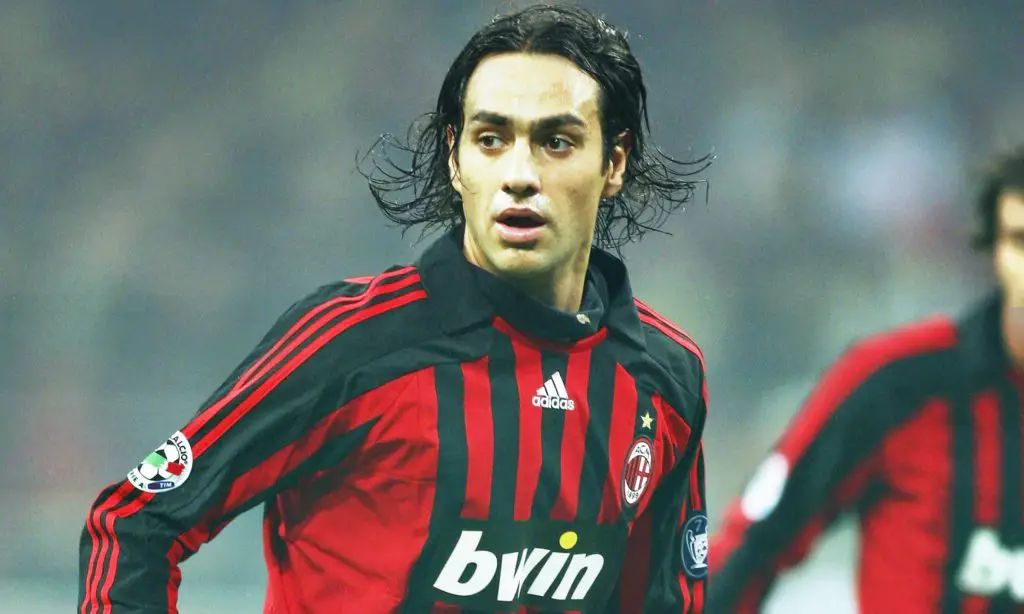 Alessandro Nesta