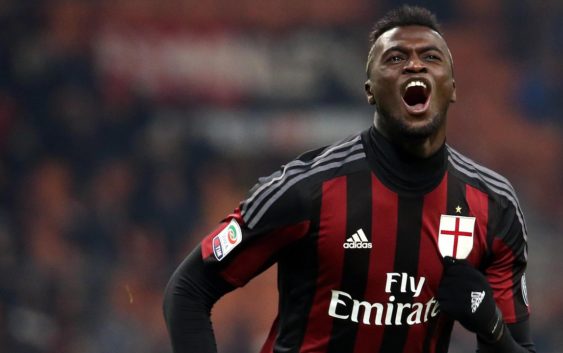 M'baye Niang, AC Milan News