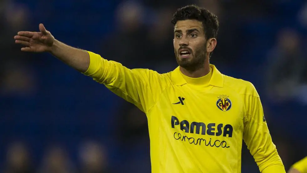 Mateo Musacchio