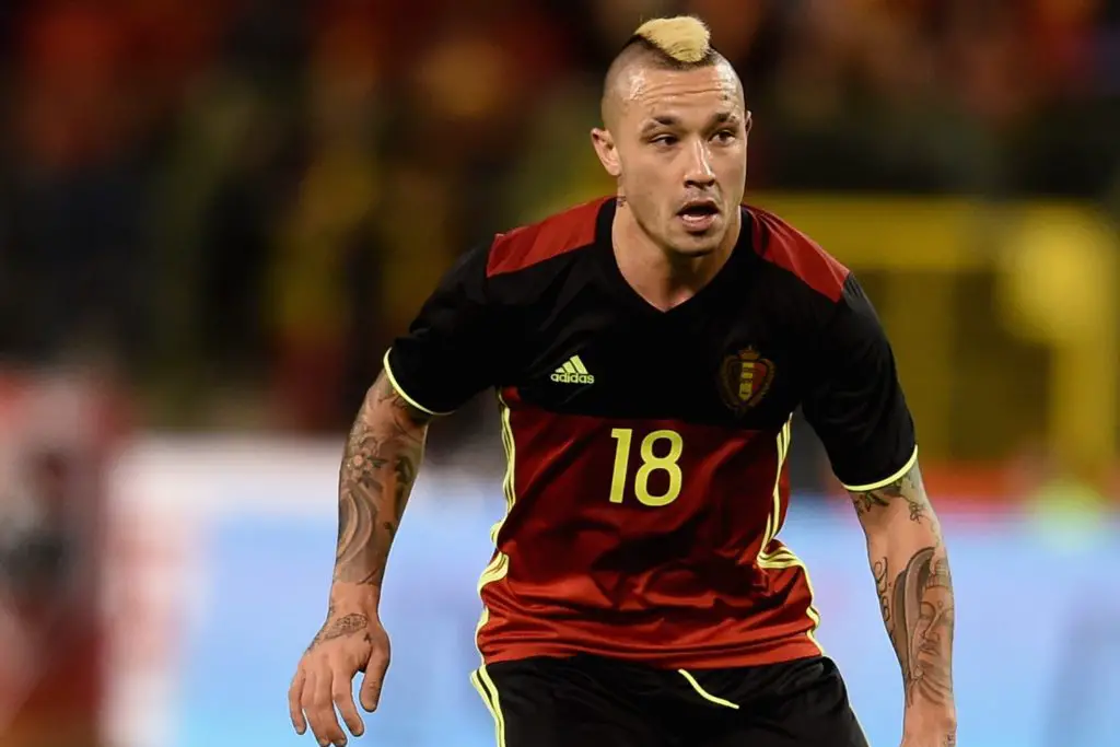 Radja Nainggolan