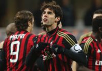 Kaka: “I’d like to continue in football, maybe at Milan”