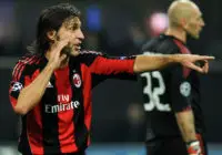 Pirlo: I was offered in exchange for Ibra