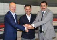 Official – Vincenzo Montella renews with Milan