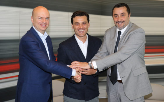 Fassone, Montella & Mirabelli